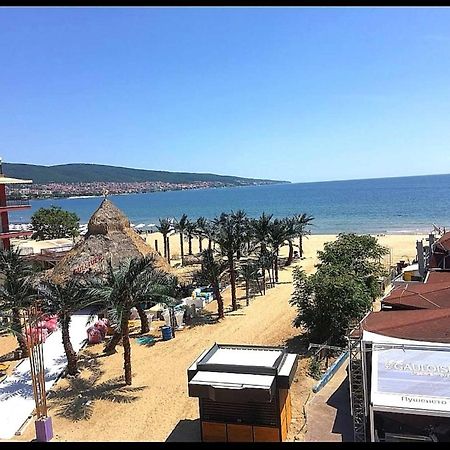 Hotel Largo Beach Sunny Beach Ngoại thất bức ảnh
