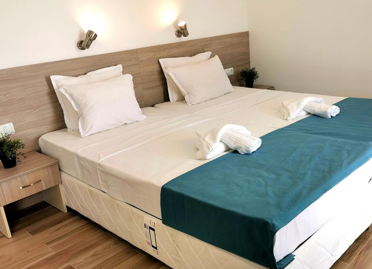 Hotel Largo Beach Sunny Beach Ngoại thất bức ảnh