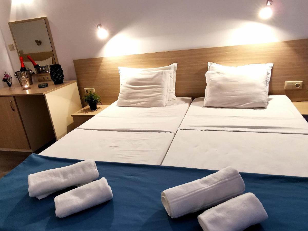 Hotel Largo Beach Sunny Beach Ngoại thất bức ảnh