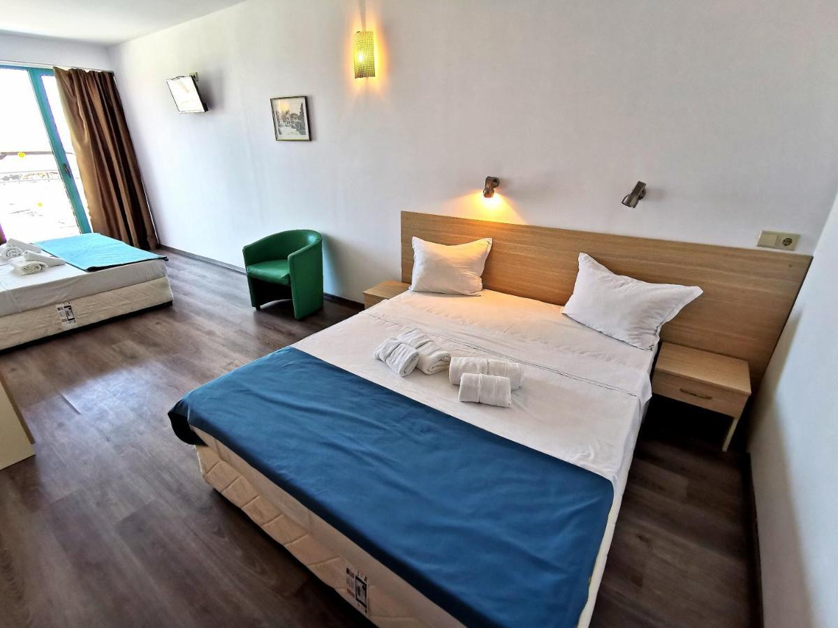 Hotel Largo Beach Sunny Beach Ngoại thất bức ảnh