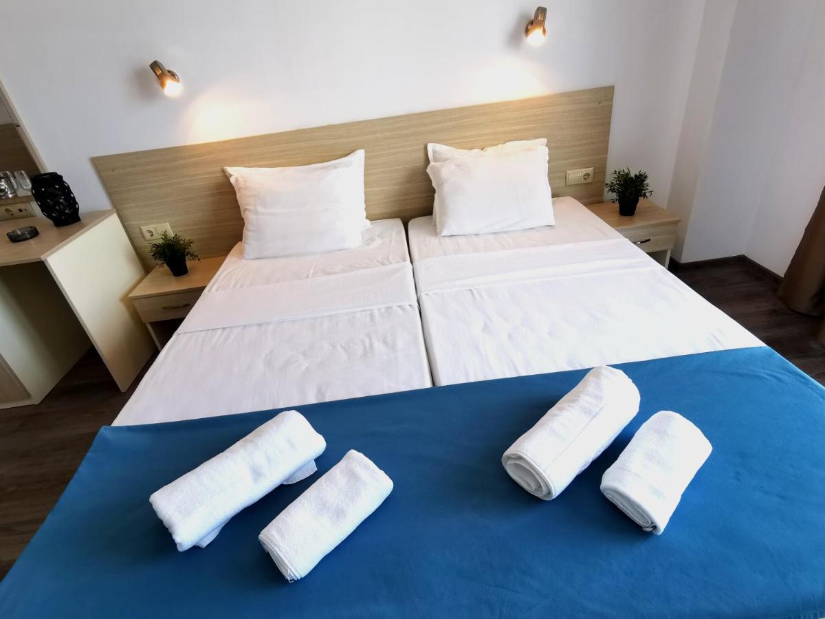 Hotel Largo Beach Sunny Beach Ngoại thất bức ảnh