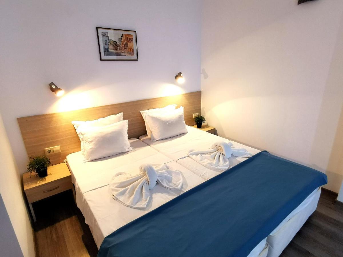 Hotel Largo Beach Sunny Beach Ngoại thất bức ảnh