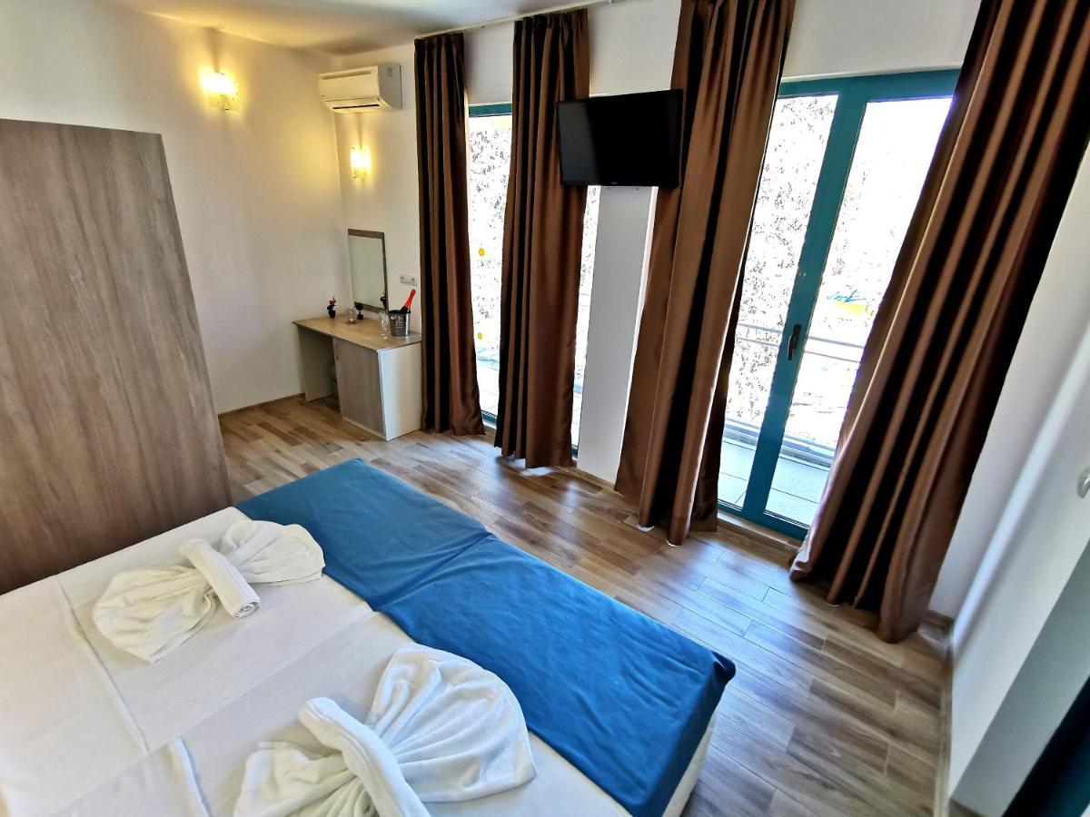 Hotel Largo Beach Sunny Beach Ngoại thất bức ảnh