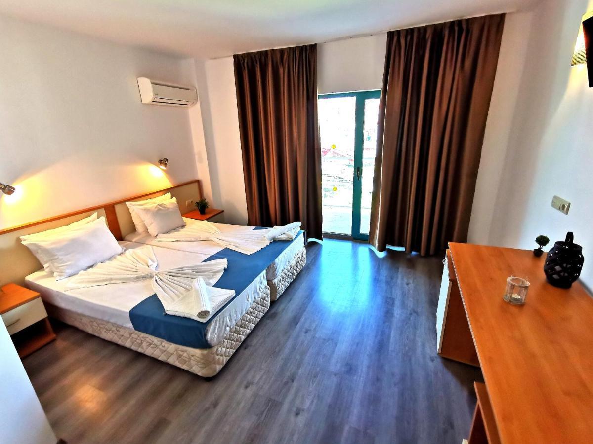 Hotel Largo Beach Sunny Beach Ngoại thất bức ảnh