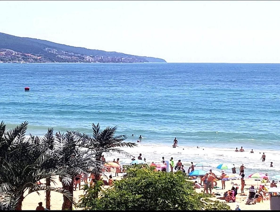 Hotel Largo Beach Sunny Beach Ngoại thất bức ảnh