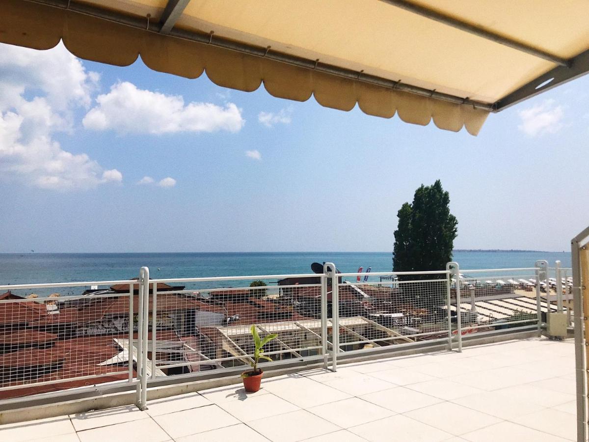 Hotel Largo Beach Sunny Beach Ngoại thất bức ảnh