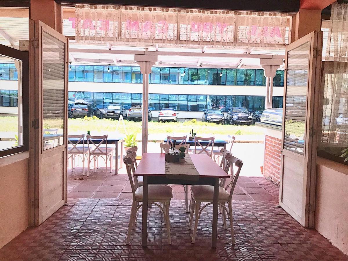 Hotel Largo Beach Sunny Beach Ngoại thất bức ảnh