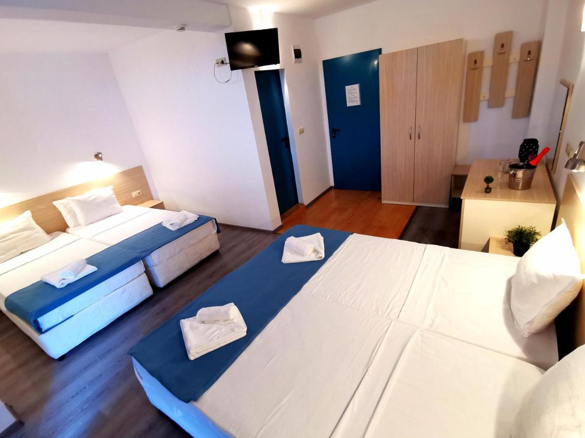 Hotel Largo Beach Sunny Beach Ngoại thất bức ảnh