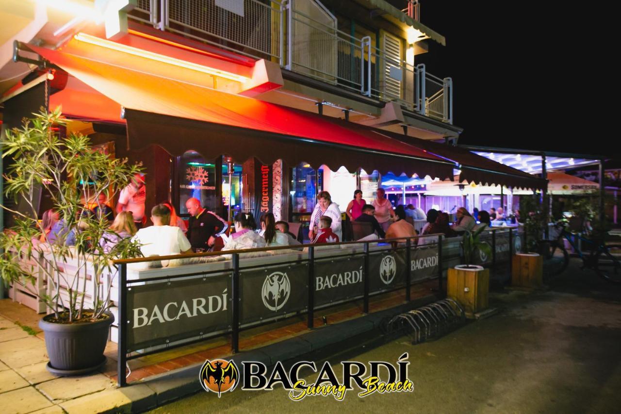 Hotel Largo Beach Sunny Beach Ngoại thất bức ảnh