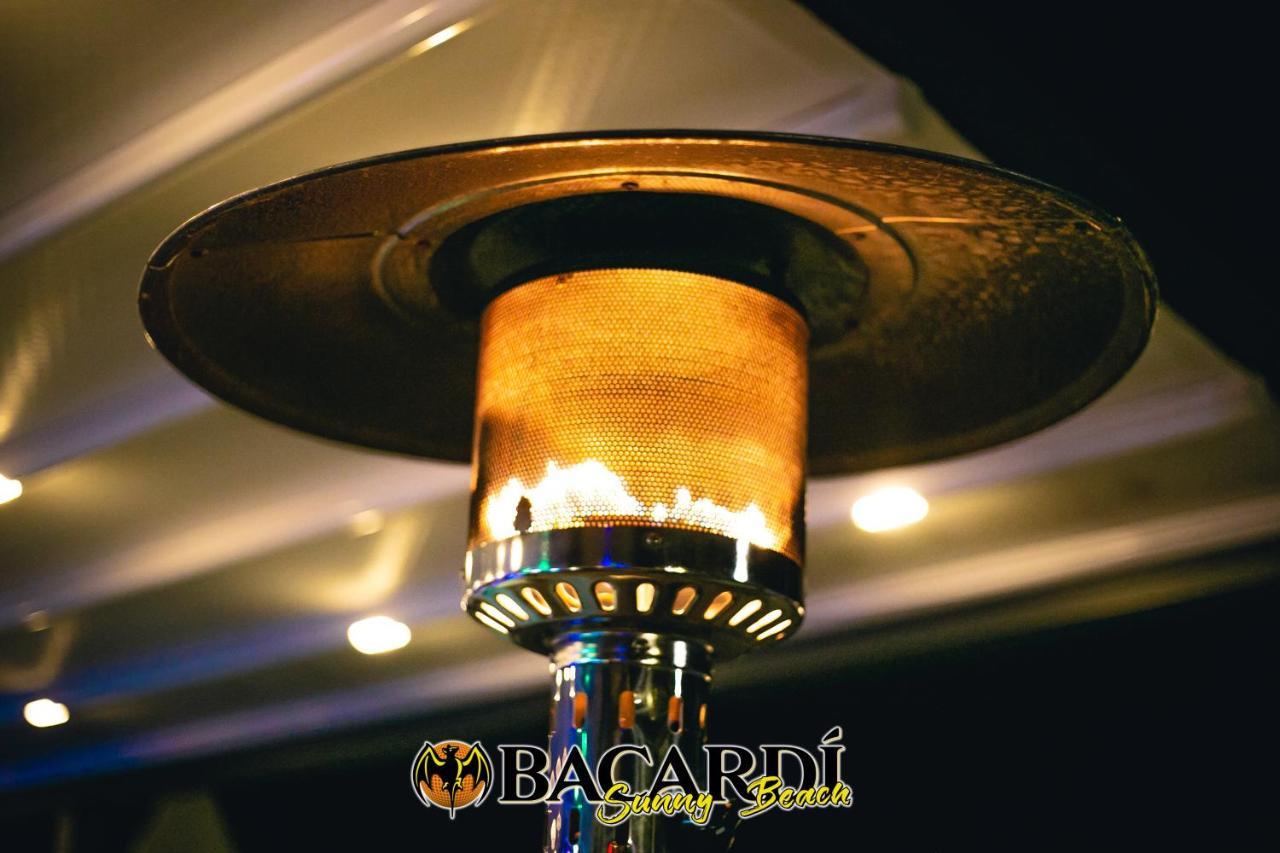Hotel Largo Beach Sunny Beach Ngoại thất bức ảnh