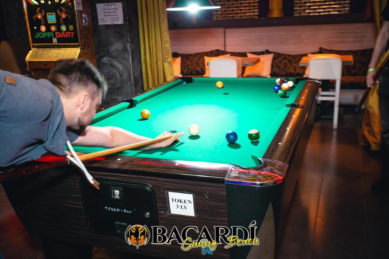 Hotel Largo Beach Sunny Beach Ngoại thất bức ảnh